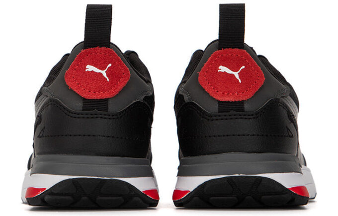 R22 “Signature – Black High Risk Red”