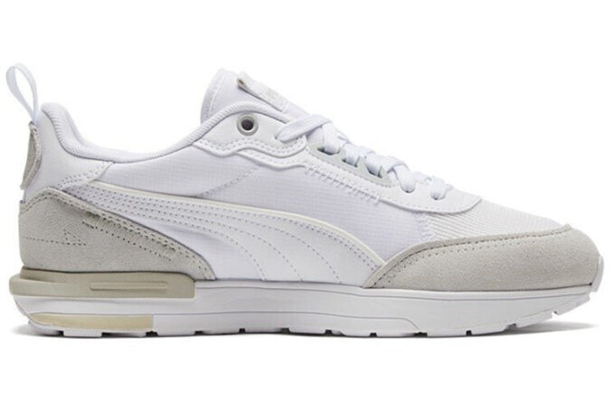 R22 “White Grey Violet”