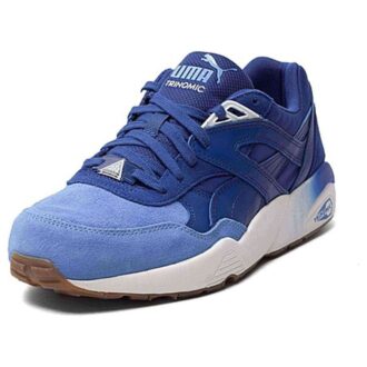 R698 Blocked “Blue White”