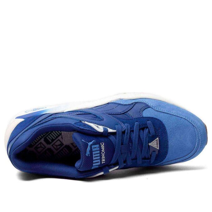 R698 Blocked “Blue White”