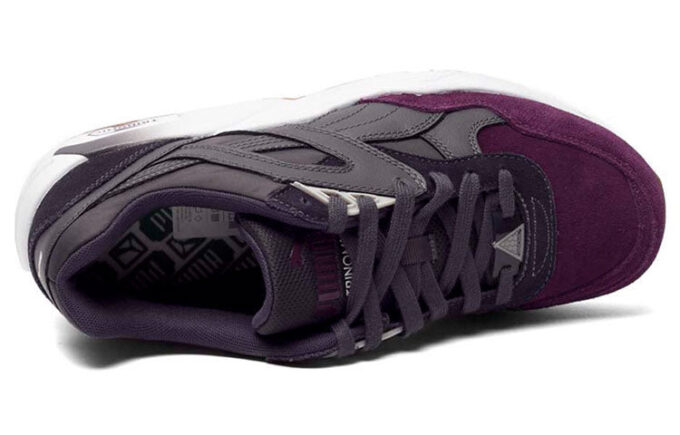 R698 Blocked “Periscope”