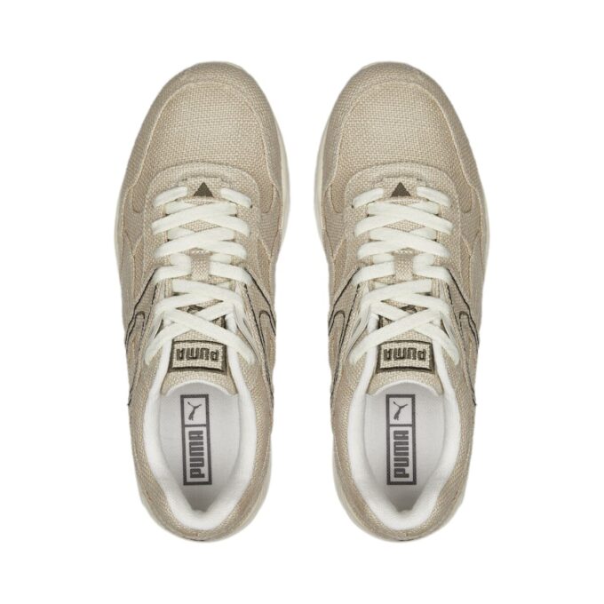 R698 Eco “Pristine Grey”