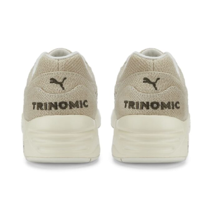 R698 Eco “Pristine Grey”