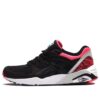 R698 OG 93 “Black Pink”