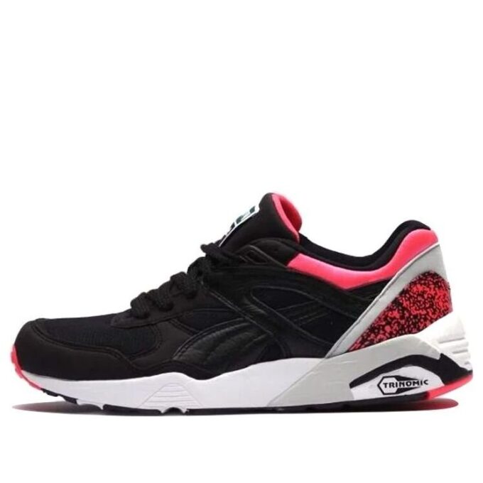 R698 OG 93 “Black Pink”