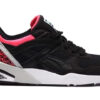 R698 OG 93 “Black Pink”