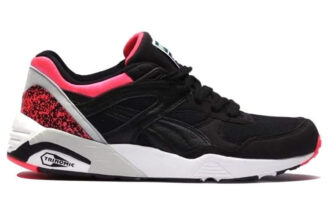 R698 OG 93 “Black Pink”
