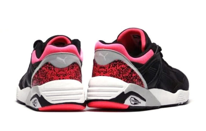 R698 OG 93 “Black Pink”