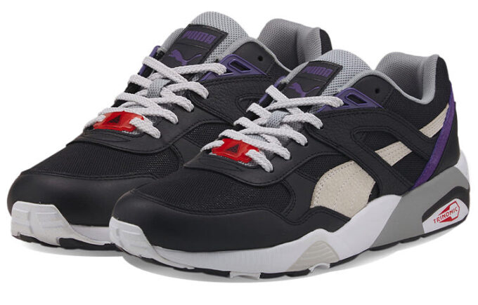 R698 “Reverse Classics – Black Nimbus Cloud”