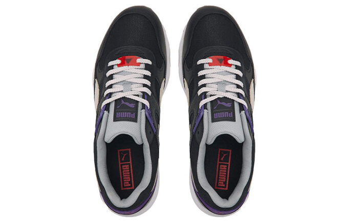 R698 “Reverse Classics – Black Nimbus Cloud”