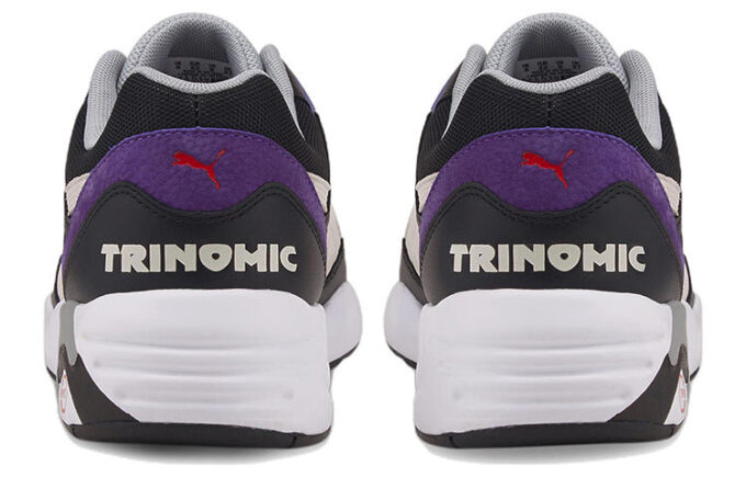 R698 “Reverse Classics – Black Nimbus Cloud”