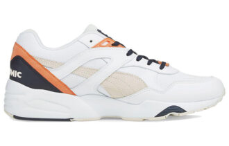 R698 “Reverse Classics White Peacoat” R698 “Reverse Classics White Peacoat”