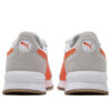 R78 Neon “Grey White Orange”