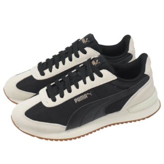 R78 Nylon Retro “Black Grey”