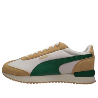 R78 Retro “Beige Brown”