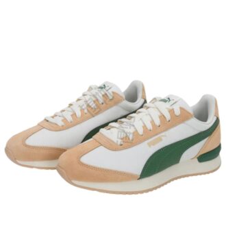 R78 Retro “Beige Brown”