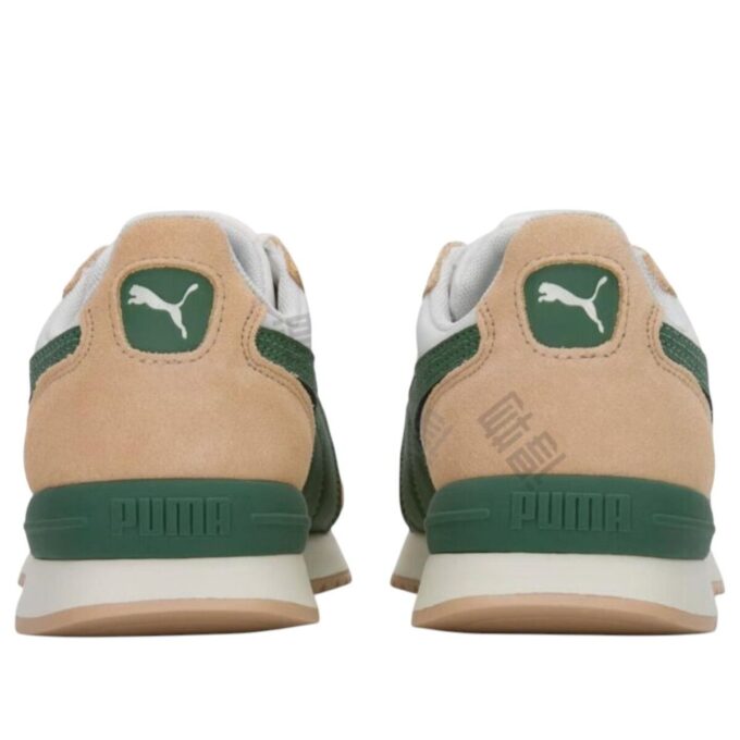 R78 Retro “Beige Brown”