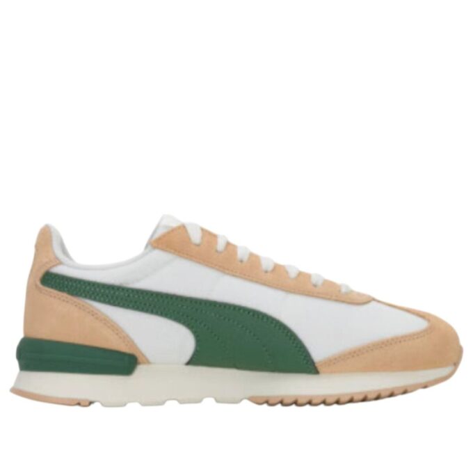 R78 Retro “Beige Brown”