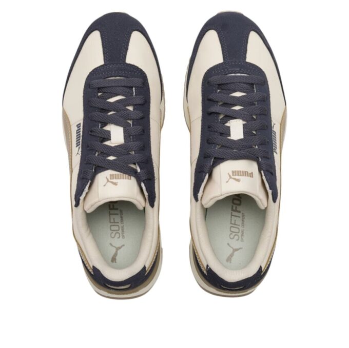 R78 Retro “Grey Navy”