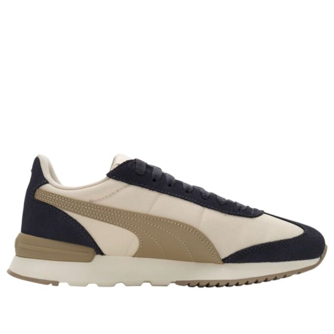 R78 Retro “Grey Navy”