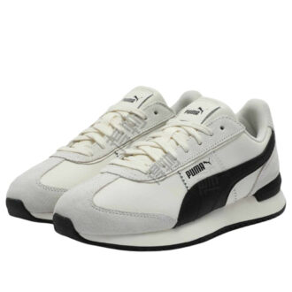 R78 Retro “White Black”