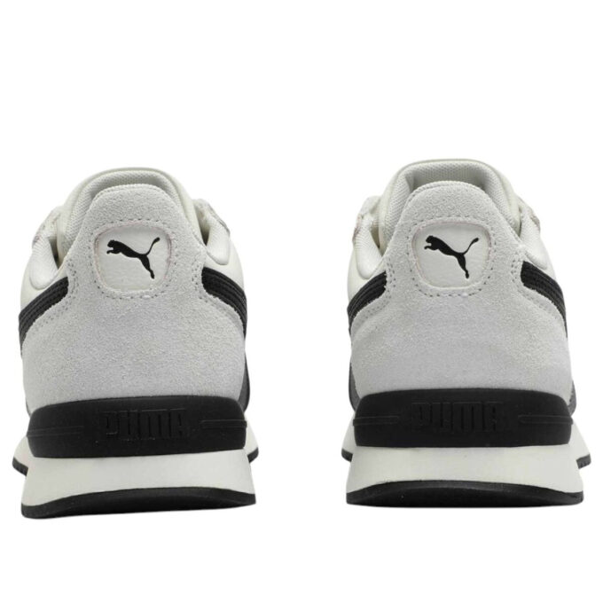 R78 Retro “White Black”