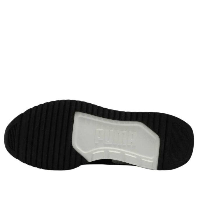 R78 Retro “White Black”