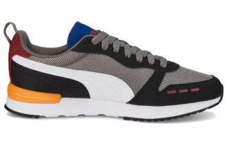 R78 “Steel Grey Black”