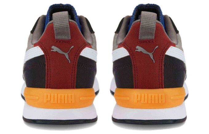 R78 “Steel Grey Black”