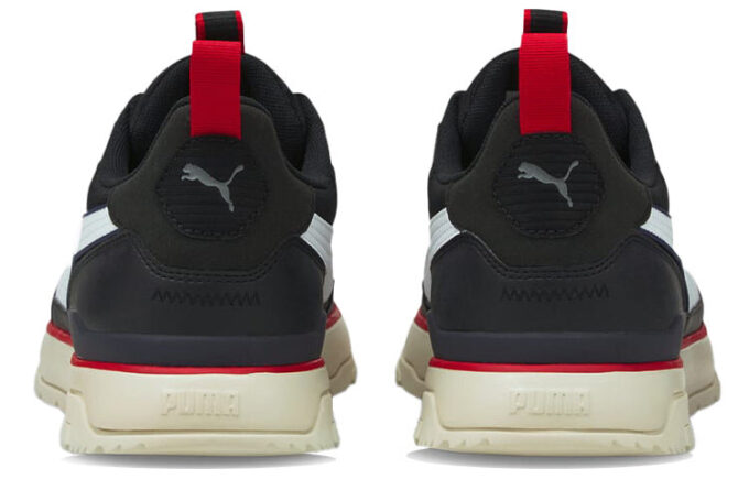 R78 Trek “Black White”