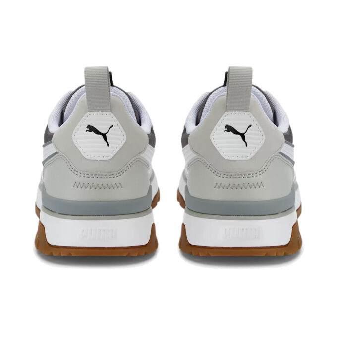 R78 Trek “Grey White”