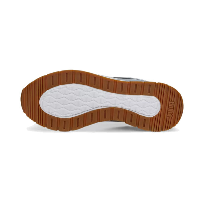 R78 Trek “Grey White”