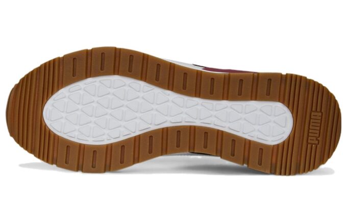 R78 Trek “Grey White Red”