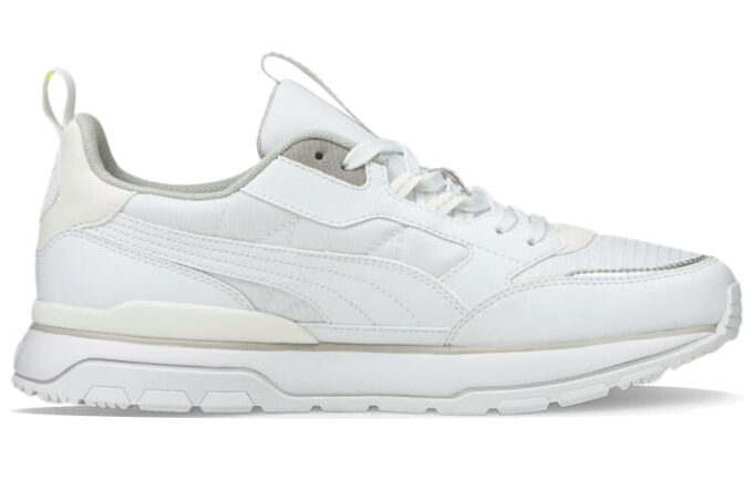 R78 Trek “White”