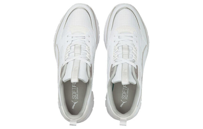 R78 Trek “White”