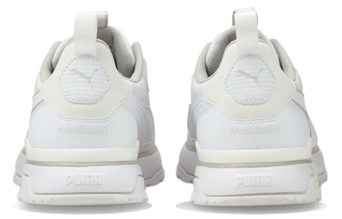 R78 Trek “White”