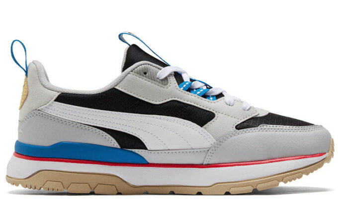 R78 Trek “White Glacial Blue”