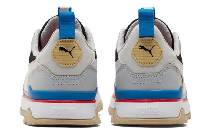 R78 Trek “White Glacial Blue”