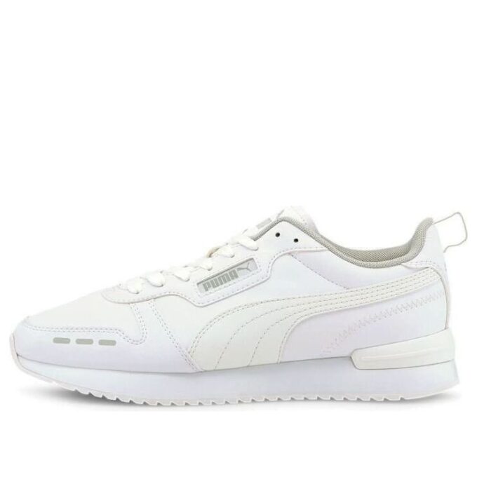 R78 “Triple White”