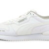 R78 “Triple White”