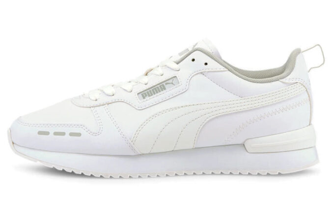 R78 “Triple White”