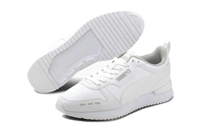 R78 “Triple White”