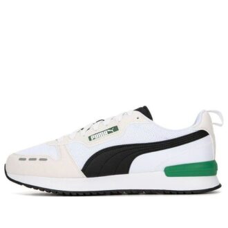 R78 “White Black Green”