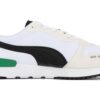 R78 “White Black Green”