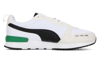 R78 “White Black Green”