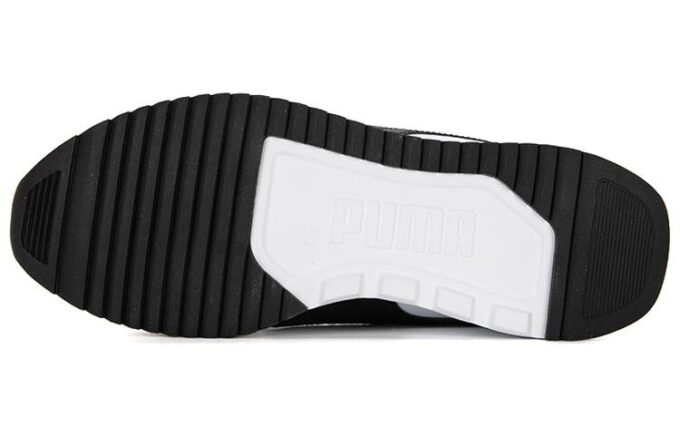 R78 “White Black Green”