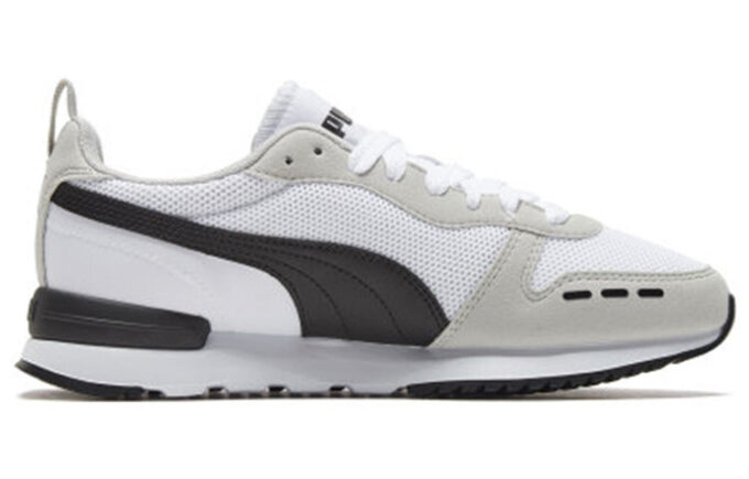 R78 “White Grey Violet”