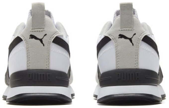 R78 “White Grey Violet”