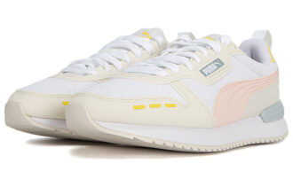 R78 “White Island Pink”