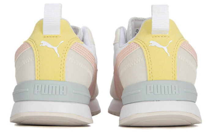 R78 “White Island Pink”